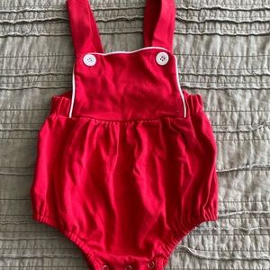 Sunsuit